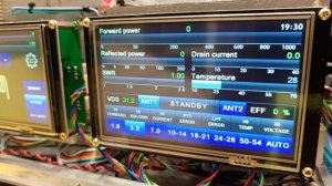 EW3MM, откорректировано софт под версию 600в + 2ант. телеграмм - @pa_tuner_1000wt