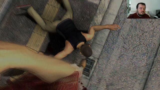 The sub story monster returns | Yakuza 3 Remastered playthrough part 6 смотреть онлайн