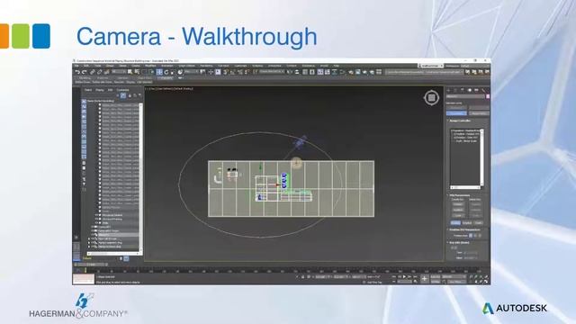 Visualizing Building Projects with 3ds Max смотреть онлайн