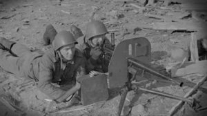 💥💨Пулеметы Второй Мировой Войны. Часть 7.🪖