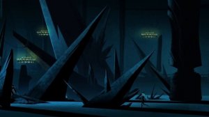 Crossing the line Instrumental [Full version]