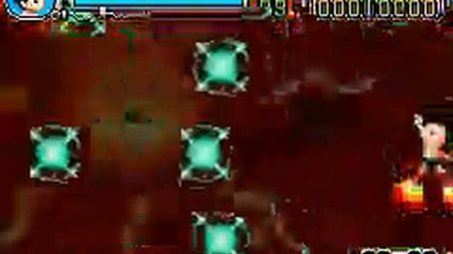 Astro Boy: The Omega Factor (GBA) Boss "Rebirth Artificial Sun" [No Damage, Hard, ∞ Specials] смотреть онлайн