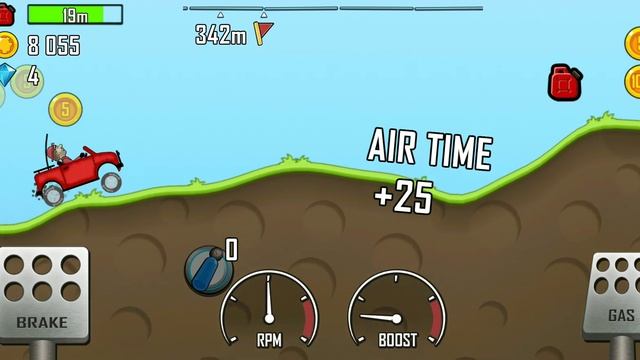 hill climb game A2,A3,A3,C3,G4 смотреть онлайн