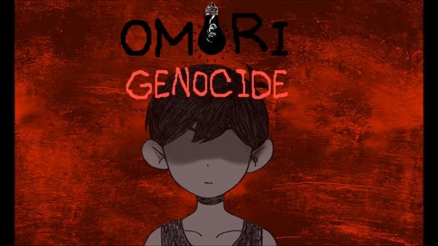 OMORI GENOCIDE Soundtrack - Unnamed Track смотреть онлайн