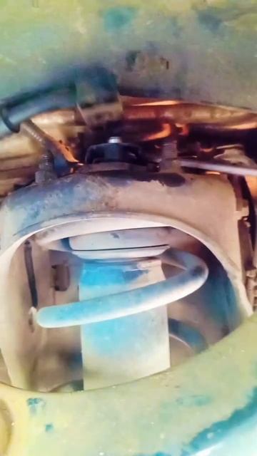 Land cruiser hydraulic shock patali смотреть онлайн