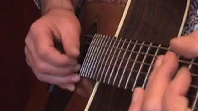 The Art Of The Shuffle Continued.. The Lay Down Sally Shuffle - 1 смотреть онлайн