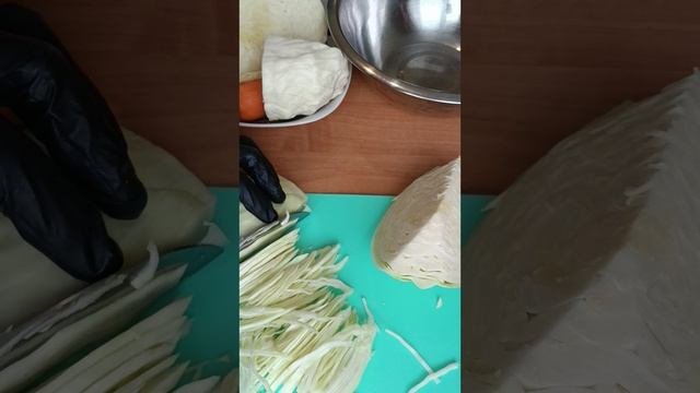 Квашеная капуста смотреть онлайн