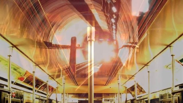 Scratch Massive - Ghost In The Subway смотреть онлайн