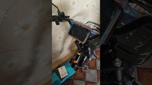 Обзор электровелосипеда Kugoo V3 PRO (Куго V3 pro)