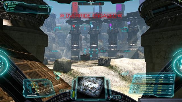 Fastest Solaris 7 Match смотреть онлайн