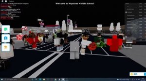 ROBLOX FE SCRIPT