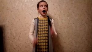 Саша Черный «Про Катюшу»