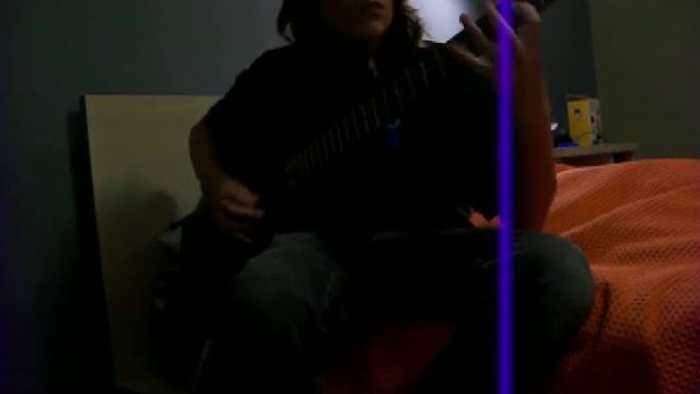 hand of blood bullet for my valentine cover смотреть онлайн