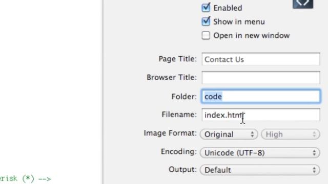RapidWeaver Tutorial - Datalogica Free WebMailer Contact Form смотреть онлайн