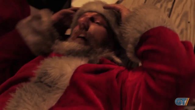 De-Pixelated - Holiday Special: The Legend of the North Pole смотреть онлайн