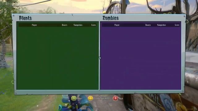 Twilight Chomper MASTER RANK All Upgrades - Plants vs Zombies Garden Warfare 2 PVZGW2 Update смотреть онлайн