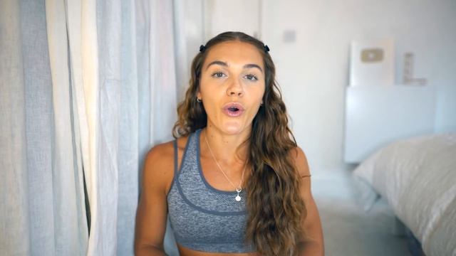 Back to the GYM DO’S & DONT’S (post lockdown) смотреть онлайн