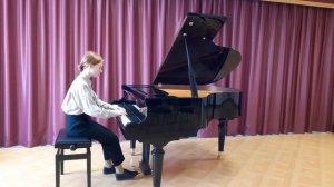 И. Ласковский Мимолетная мысль