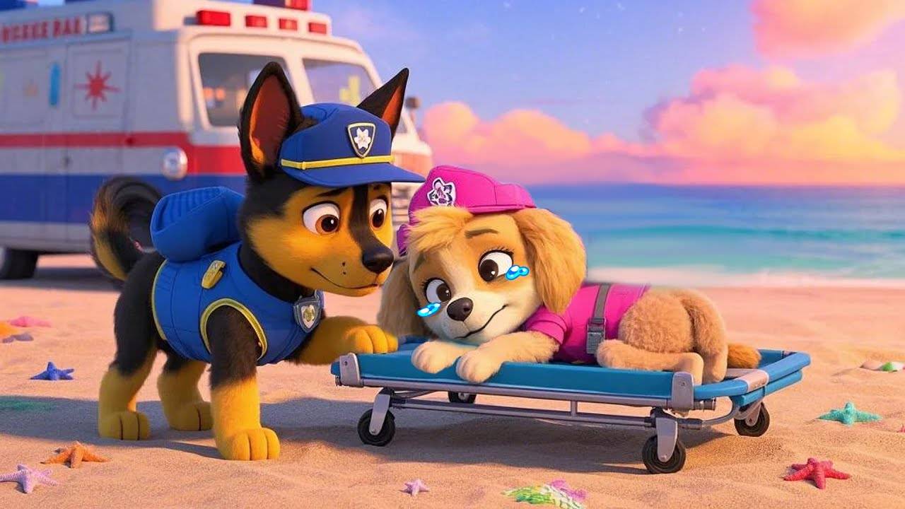 Щенячий Патруль. Мультики для детей. Мультики смотреть бесплатно, мультфильмы про животных детям смотреть онлайн