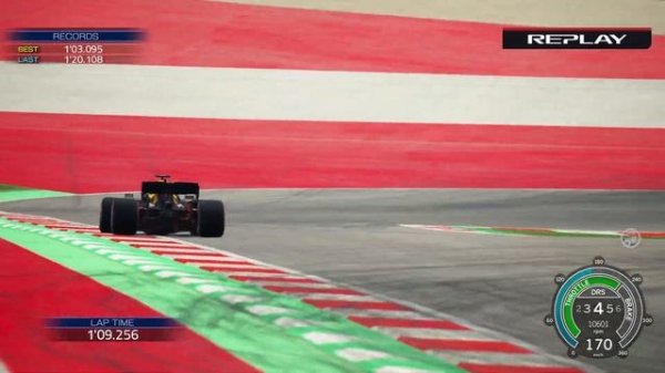 🥤IF MAX VERSTAPEN COULD TAKE A POLE POSITION ON ►[STYRIAN GRAND PRIX]