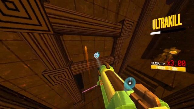 ULTRAKILL Layer 8 Fraud: Ideas And Speculations