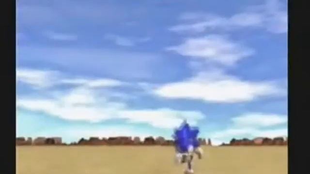 Sonic Jam Intro Sega Saturn смотреть онлайн