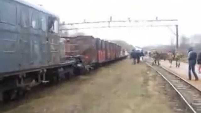 тесово нетыльская ужд ,жд трактор чтз смотреть онлайн
