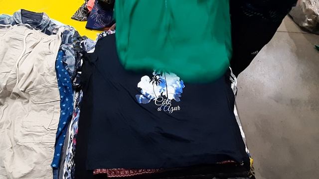 Микс женский XL -H-JS-GML) - Ж 116 смотреть онлайн