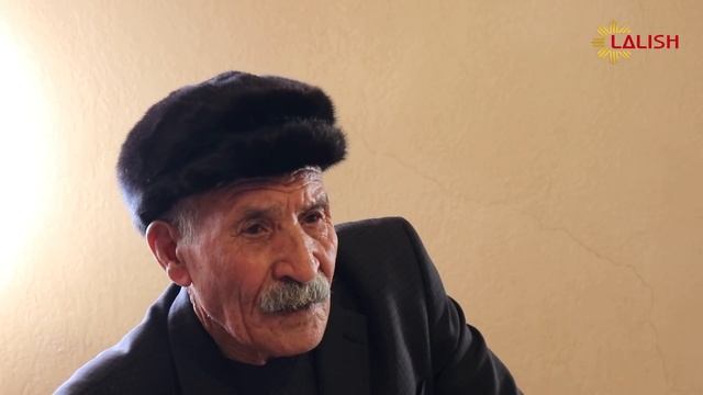 Lalish TV Bu Mevane Gonde Shamirane