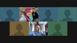 Практикум в Равноденствие