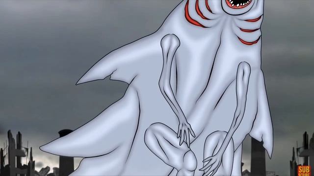 Ужесы Акулазилы смотреть онлайн