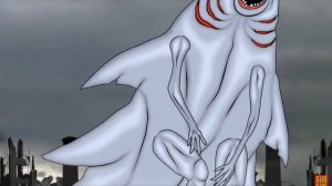 Ужесы Акулазилы