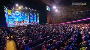 Е. Максимова, «Домисолька», «Жемчужины» - Посмотри, какое лето