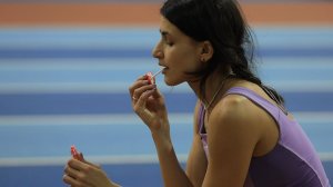 Sofia Miroshnichenko • Volga Federal District Championships 2024