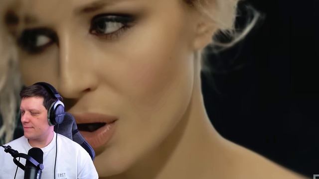 Спектакль окончен | Реакция на Полину Гагарину смотреть онлайн