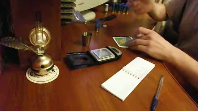 Прикол от Феттера или как патроны не хотели бить дичь. смотреть онлайн