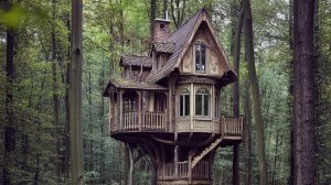 2-этажный коттедж, 4 000 м² в формате 360