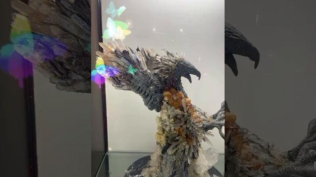 изделия из минеральных камней смотреть онлайн