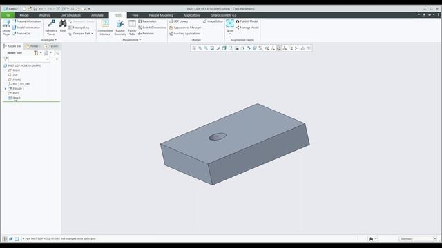 SmartAssembly for Creo смотреть онлайн