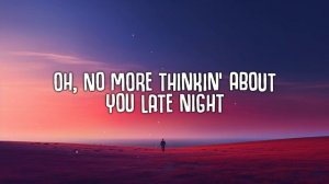 Teddy Swims - The Door (Lyrics)