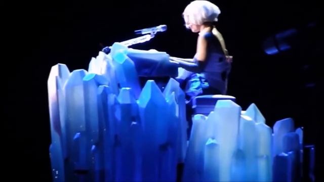 Lady Gaga - ArtRAVE The ARTPOP Ball - Live In Athens - FULL SHOW
