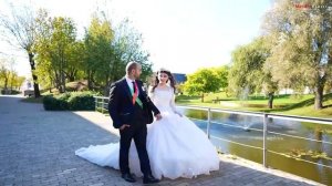 Езидская свадьба / Torn  &  Diana / Dawata Ezdia Wedding Day Klip