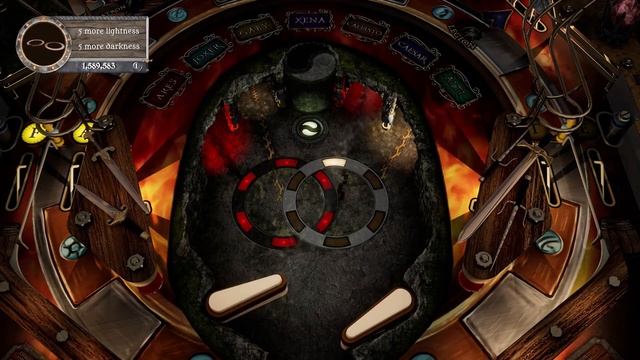 Pinball FX - Official Universal Pinball TV Classics Announcement Trailer смотреть онлайн