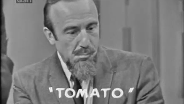 PASSWORD 1963-01-27 Lena Horne & Mitch Miller смотреть онлайн