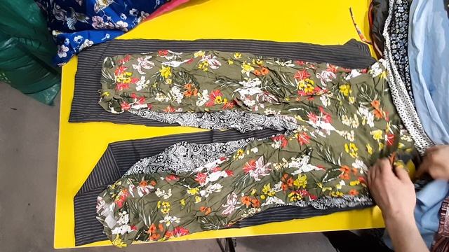 Гавайские брюки женские (-S1-Np1-LHaw) - ж 126 смотреть онлайн