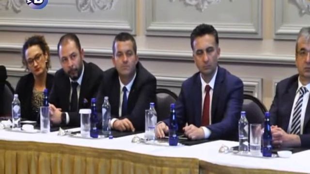 Kanal B - Özel Köşe | Organ Nakli Liderler Zirvesi İstanbul'da Düzenlendi