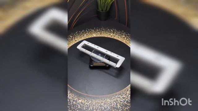 Крышка отсека турбо щетки Xiaomi Dreame Bot W10 (RLS5C) смотреть онлайн