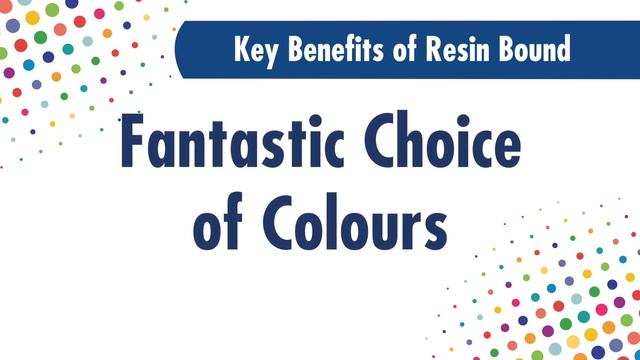 What Is Resin Bound, and Why Is It Becoming So Popular? | Part 2 смотреть онлайн
