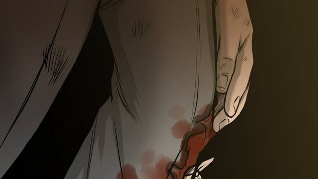 HADESTOWN | WAIT FOR ME | ANIMATIC