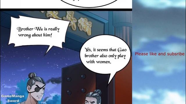 I Am The King Chapter 58 English Sub (I understood!) смотреть онлайн